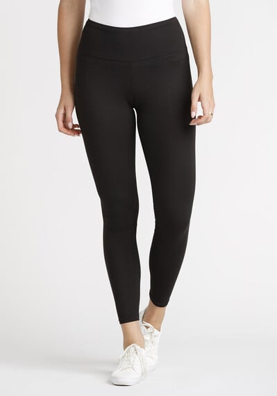 Women's Super Soft High Waist Legging Women's Super Soft High Waist Legging Image 1