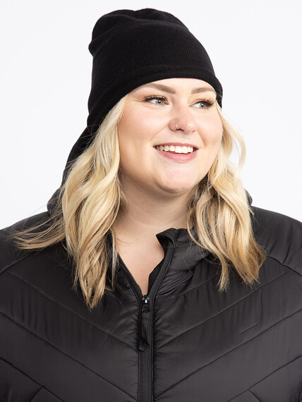 Women's Slouch Beanie Women's Slouch Beanie Image 5