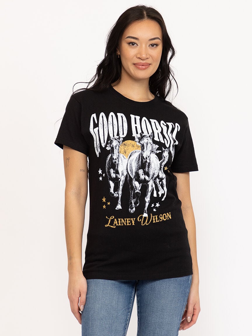 Women's Lainey Wilson Tee