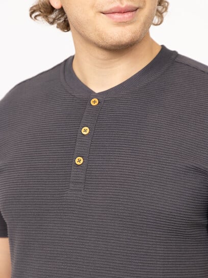 Men's Ottoman Tee Men's Ottoman Tee