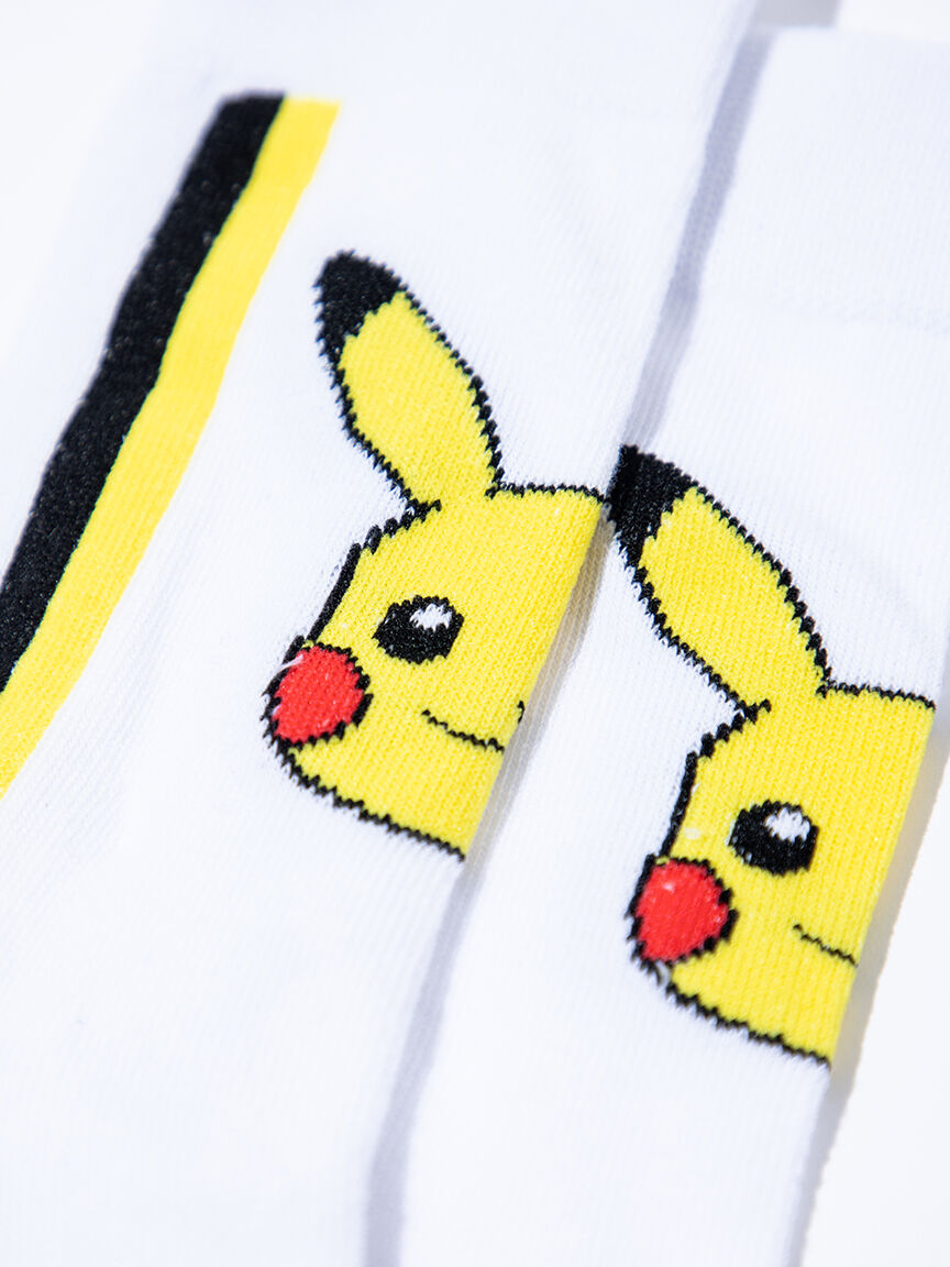 Men's Pokemon Socks