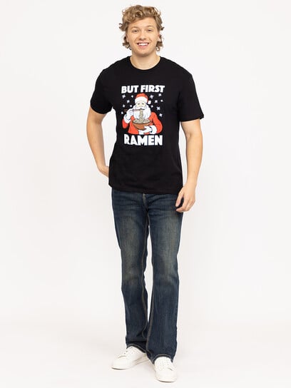 Men's Ramen Tee Men's Ramen Tee