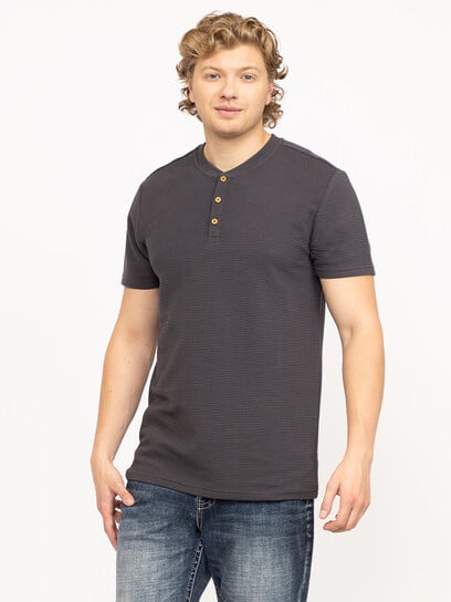 Men's Ottoman Tee Men's Ottoman Tee