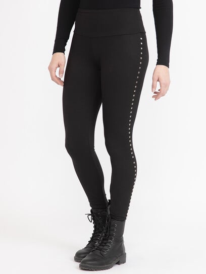 Women's Studded Legging Women's Studded Legging