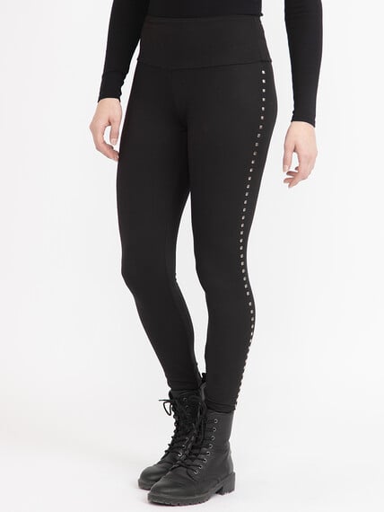 Women's Studded Legging Women's Studded Legging Image 3