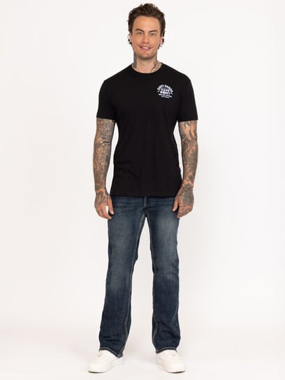 Men's DHCM Knuckle Bros Tee Men's DHCM Knuckle Bros Tee
