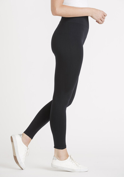 Women's High Waist Shape Wear Legging Image 3