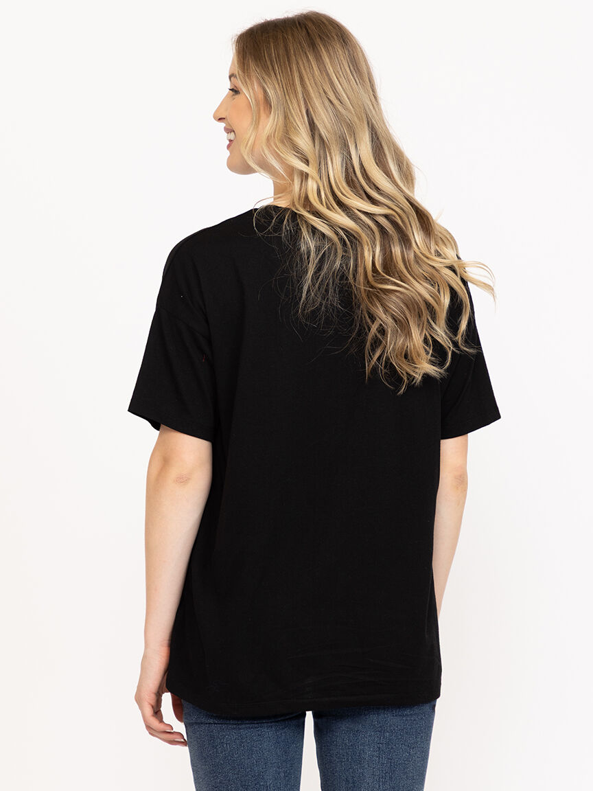 Women's Oversized Tee