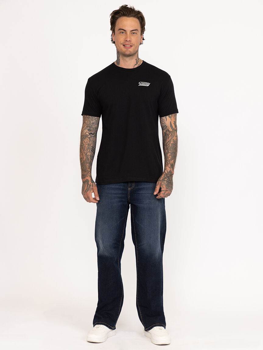 Men's Model T Tee