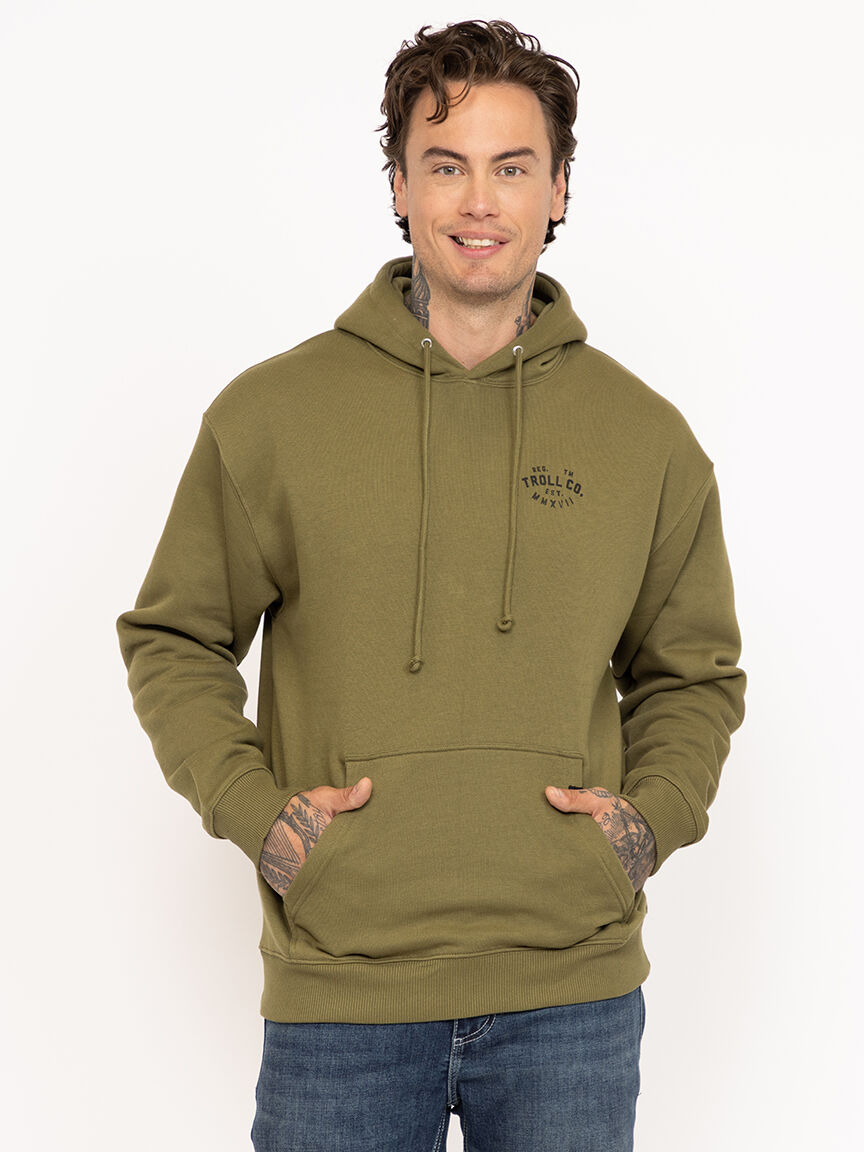 Men's Elixer Hoodie