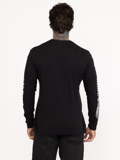Men's Haggle Hands Tee Men's Haggle Hands Tee