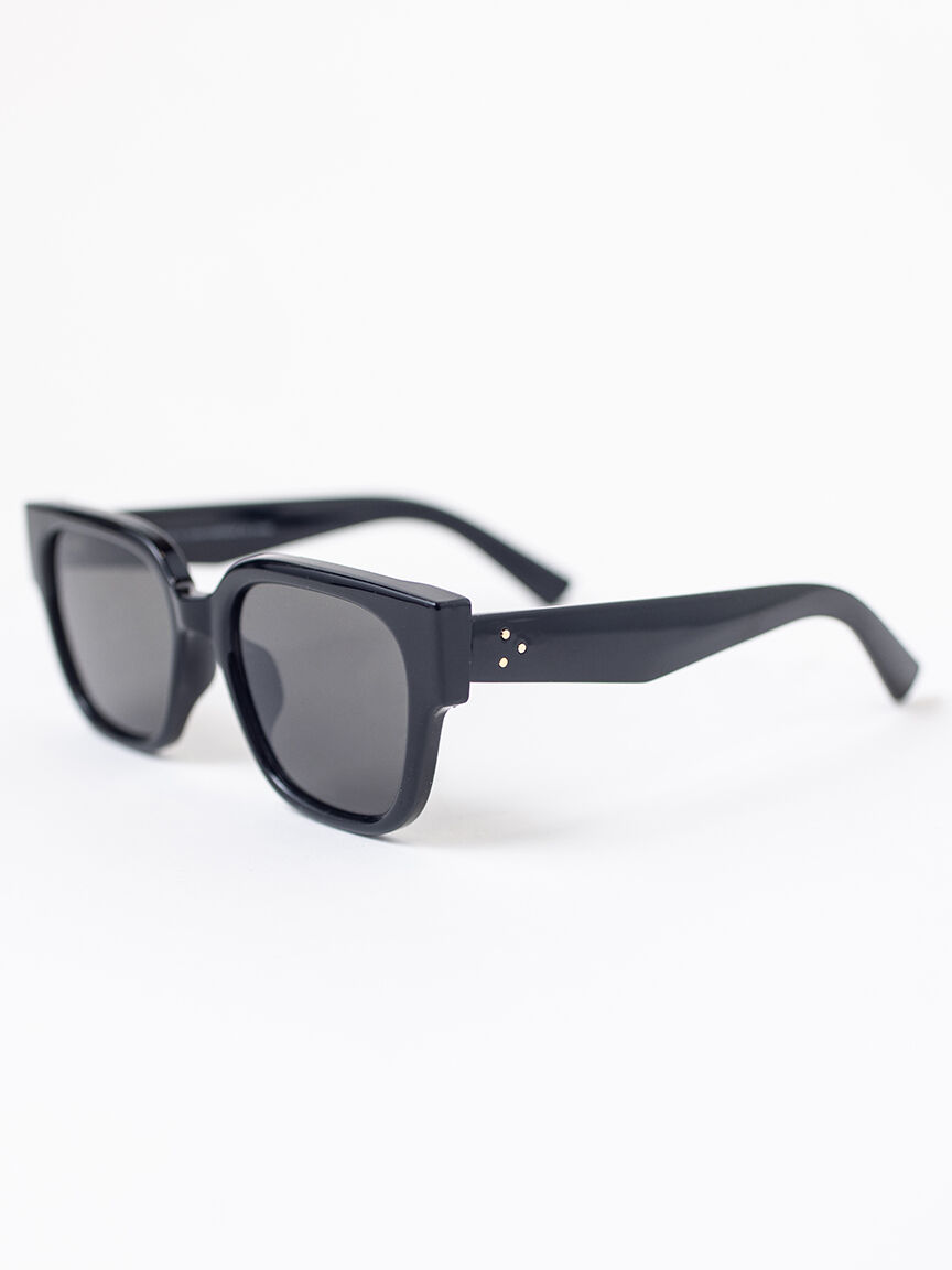 Women's Wayfarer Sunglasses