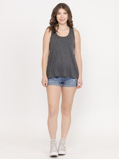 Women's Racerback Tank Women's Racerback Tank
