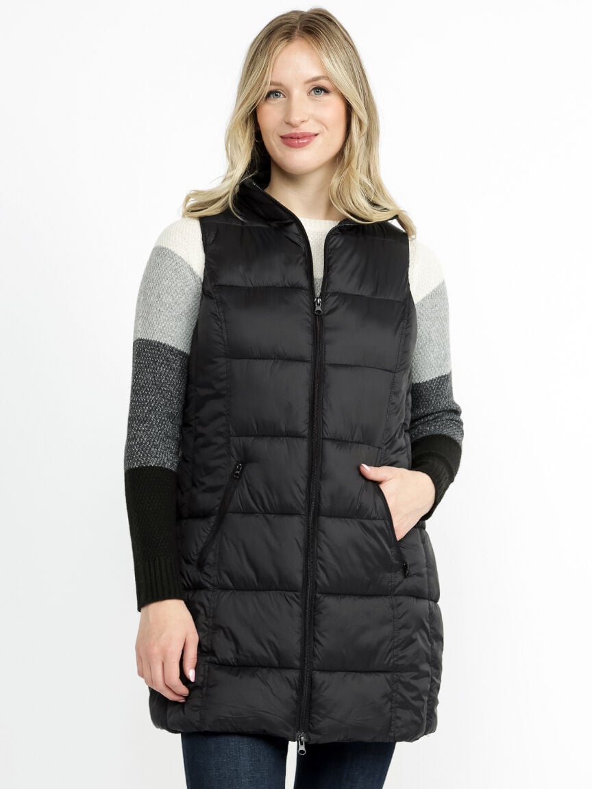 Outerwear Apparel at Warehouse One