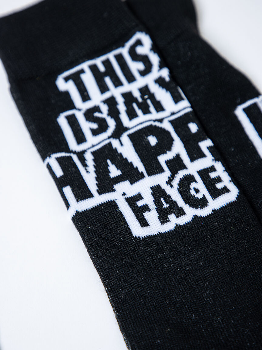 Men's Garfield Socks