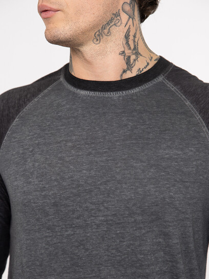 Men's Baseball Tee Men's Baseball Tee