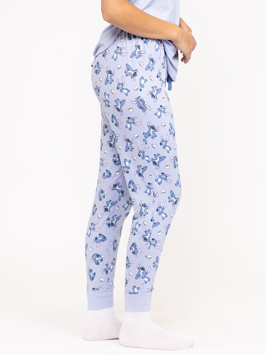 Women's Stitch Sleep Jogger