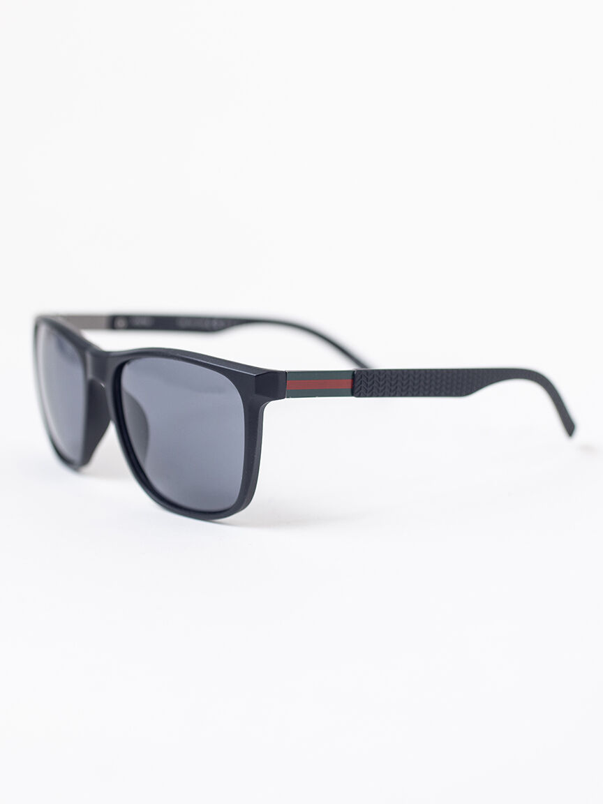 Men's Wayfarer Sunglasses