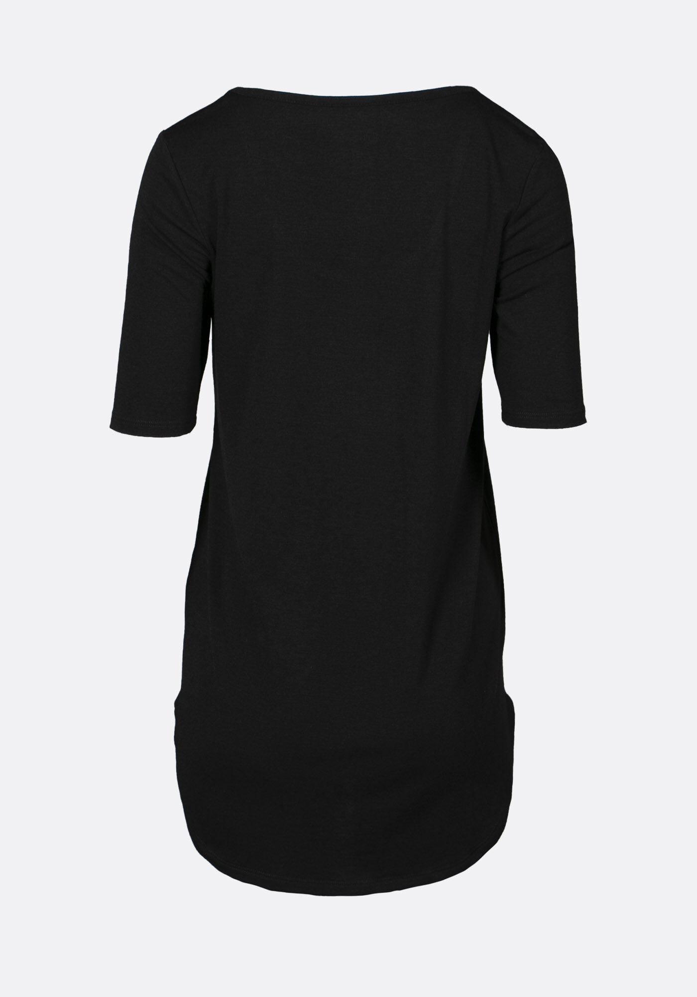 Black tunics for leggings shop