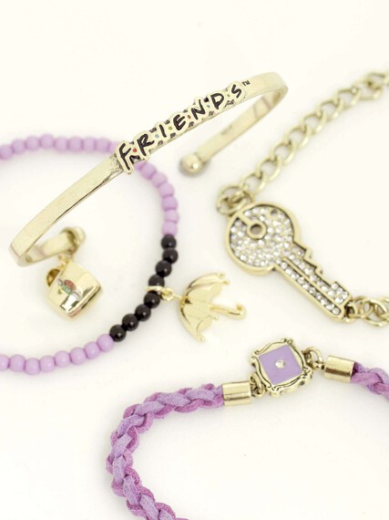 Women's Friends Bracelet Women's Friends Bracelet Image 2