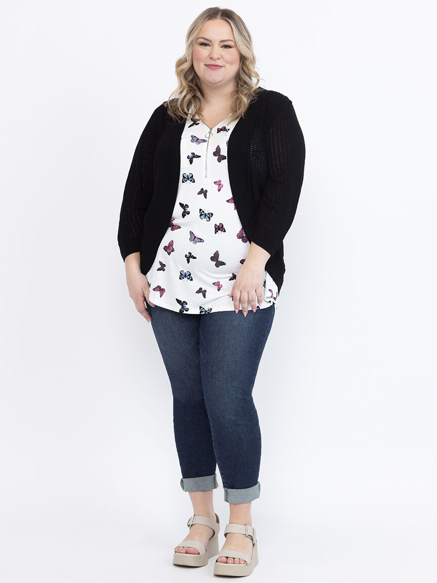 Women's Sweater and Cardigans | Warehouse One
