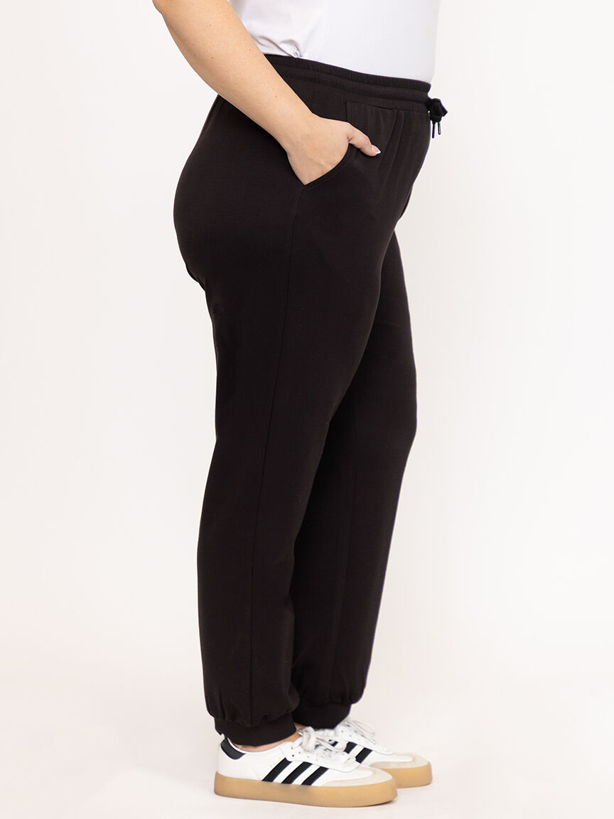 Women's Scuba Jogger