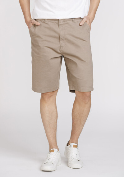 Men's Chino Shorts Image 1