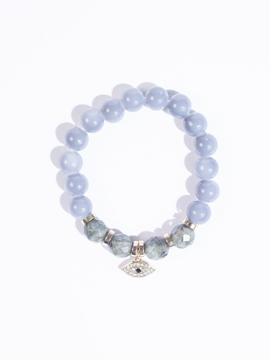 Women's Eve Eye Bracelet
