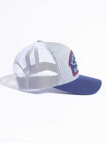 Men's Dirty Hands Clean Money Hat Men's Dirty Hands Clean Money Hat Image 2