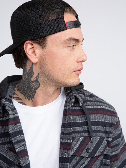 Men's Barricade Hat Men's Barricade Hat Image 6