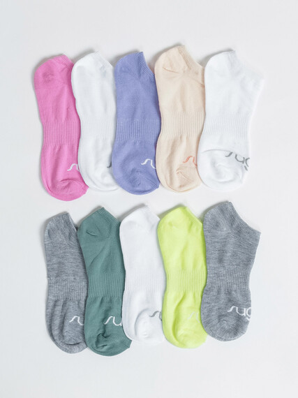 Women's SUGAR No Show Socks Women's SUGAR No Show Socks Image 1