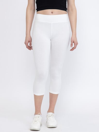 Women's Capri Legging Women's Capri Legging