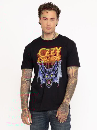 Men's Ozzy Osborne Tee Men's Ozzy Osborne Tee