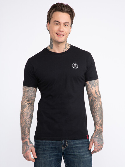 Men's Twisting Wrenches Tee Image 1
