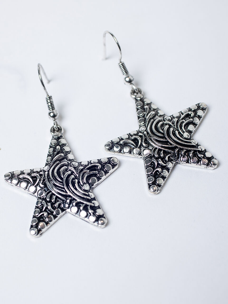 Women's Western Earrings