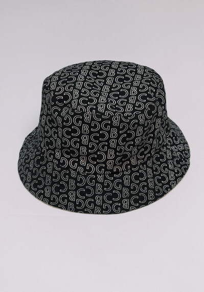 Reversible Bucket Hat Reversible Bucket Hat Image 6