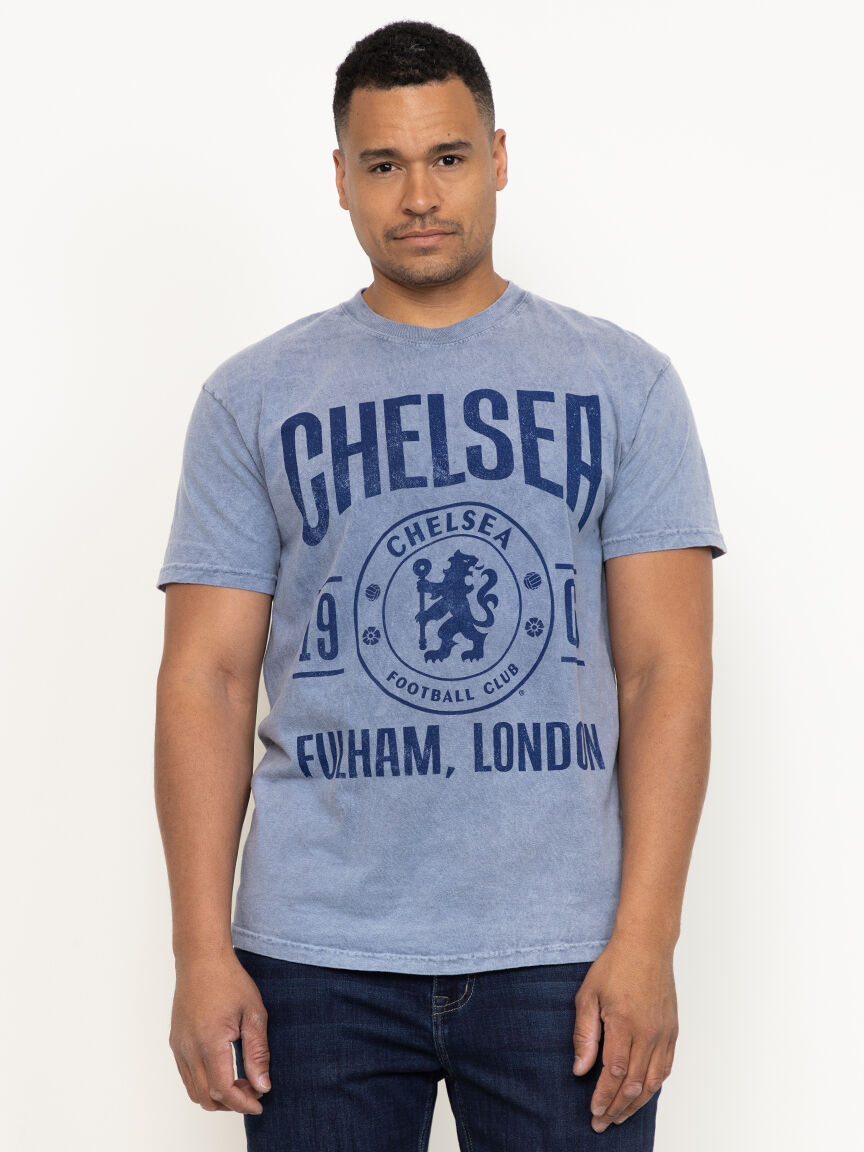 Men's Chelsea Fc Tee