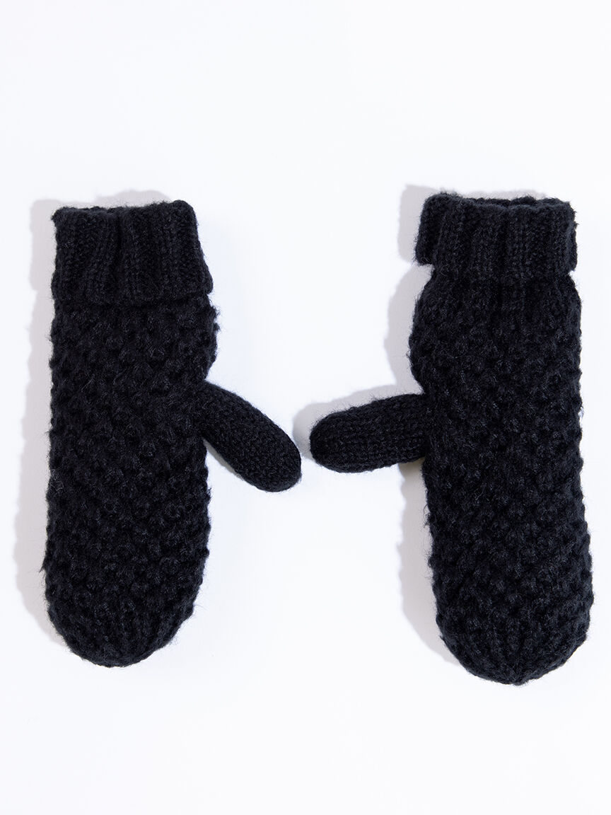 Women's Mitts