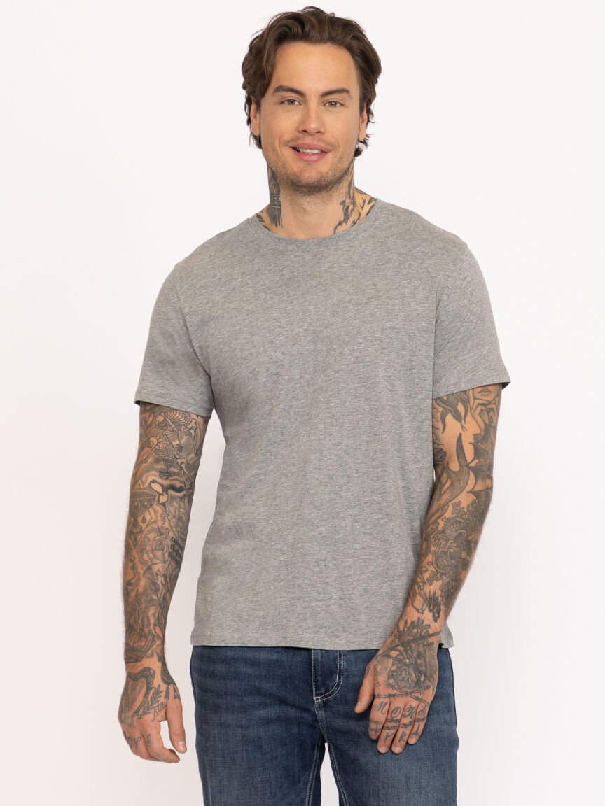 Men's Everyday Crew Neck Tee