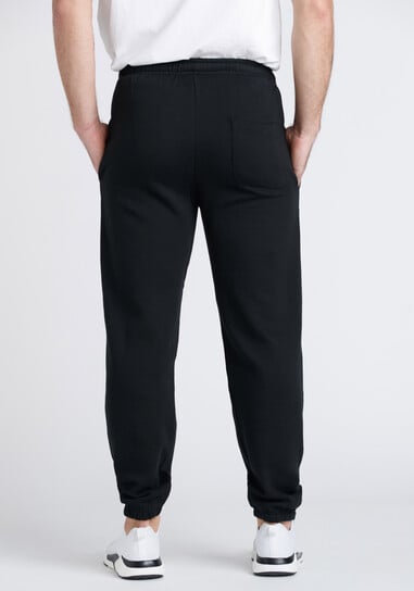 Men's Elastic Bottom Sweatpant