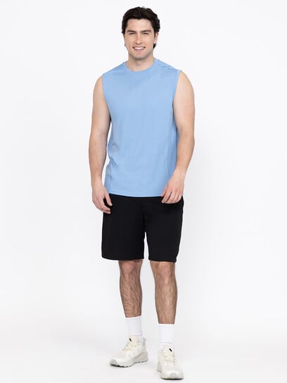 Men's Active Mesh Tank Men's Active Mesh Tank