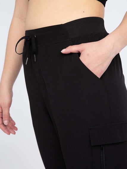 Women's Hybrid Cargo Jogger Women's Hybrid Cargo Jogger Image 5