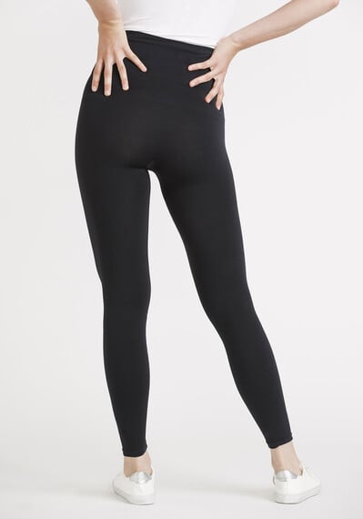 Women's High Waist Shape Wear Legging Women's High Waist Shape Wear Legging Image 2