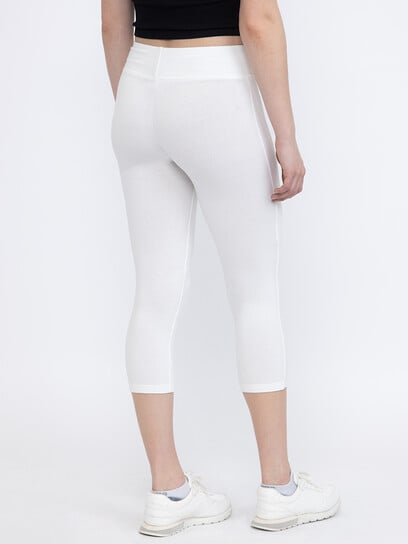 Women's Capri Legging Women's Capri Legging