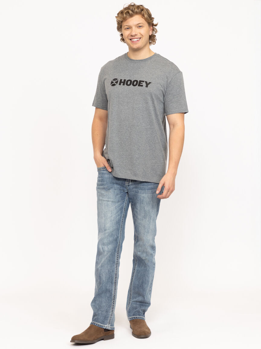 Men's Logo Graphic Tee