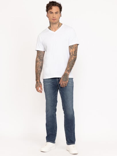 Men's Everyday V-neck Tee Men's Everyday V-neck Tee