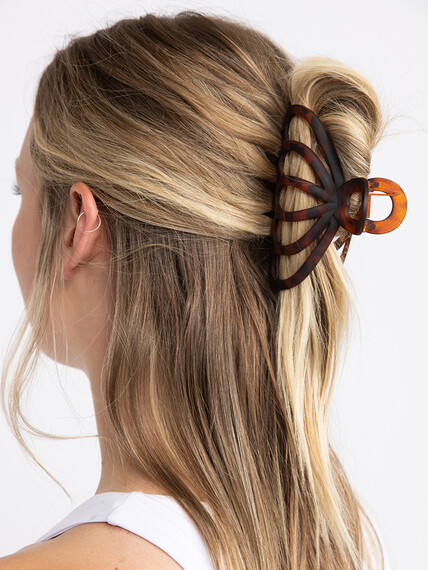 Women's Claw Clips Women's Claw Clips Image 6