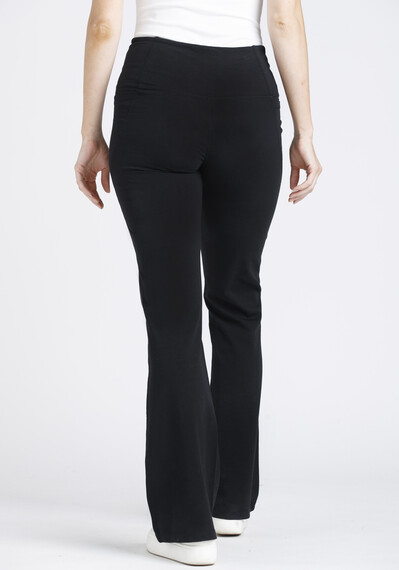Women's Cellphone Pocket Yoga Pant Women's Cellphone Pocket Yoga Pant Image 2