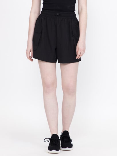 Women's Hybrid Cargo Short Women's Hybrid Cargo Short