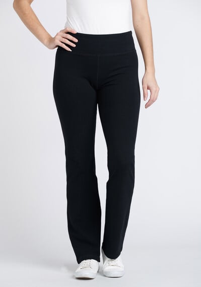Women's Yoga Pant Women's Yoga Pant Image 1